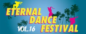 Dance Festival vol.16